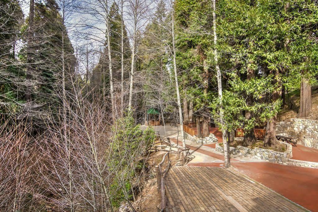 Arrowhead Tree Top Lodge Лейк-Арроугед Екстер'єр фото