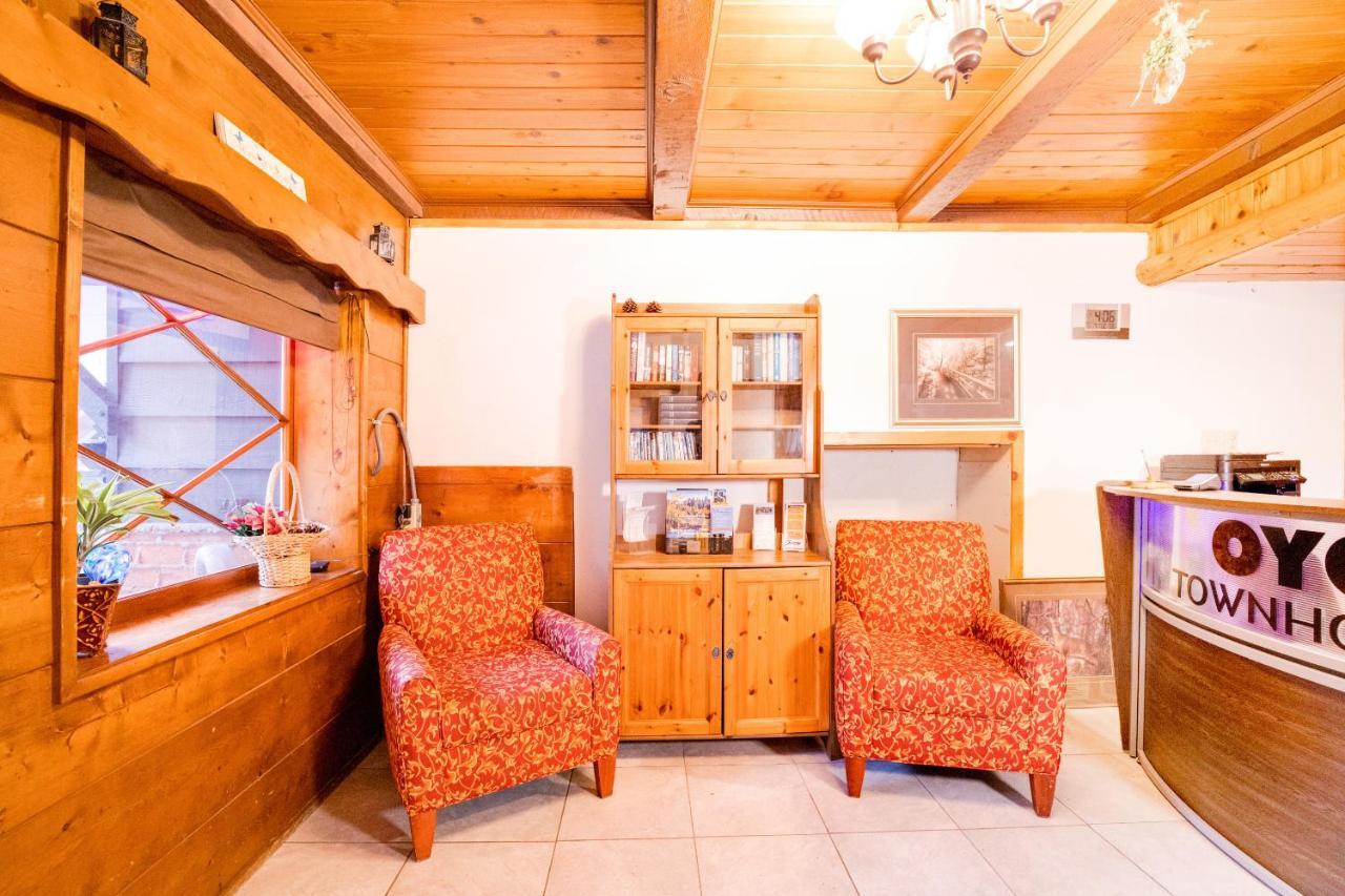 Arrowhead Tree Top Lodge Лейк-Арроугед Екстер'єр фото