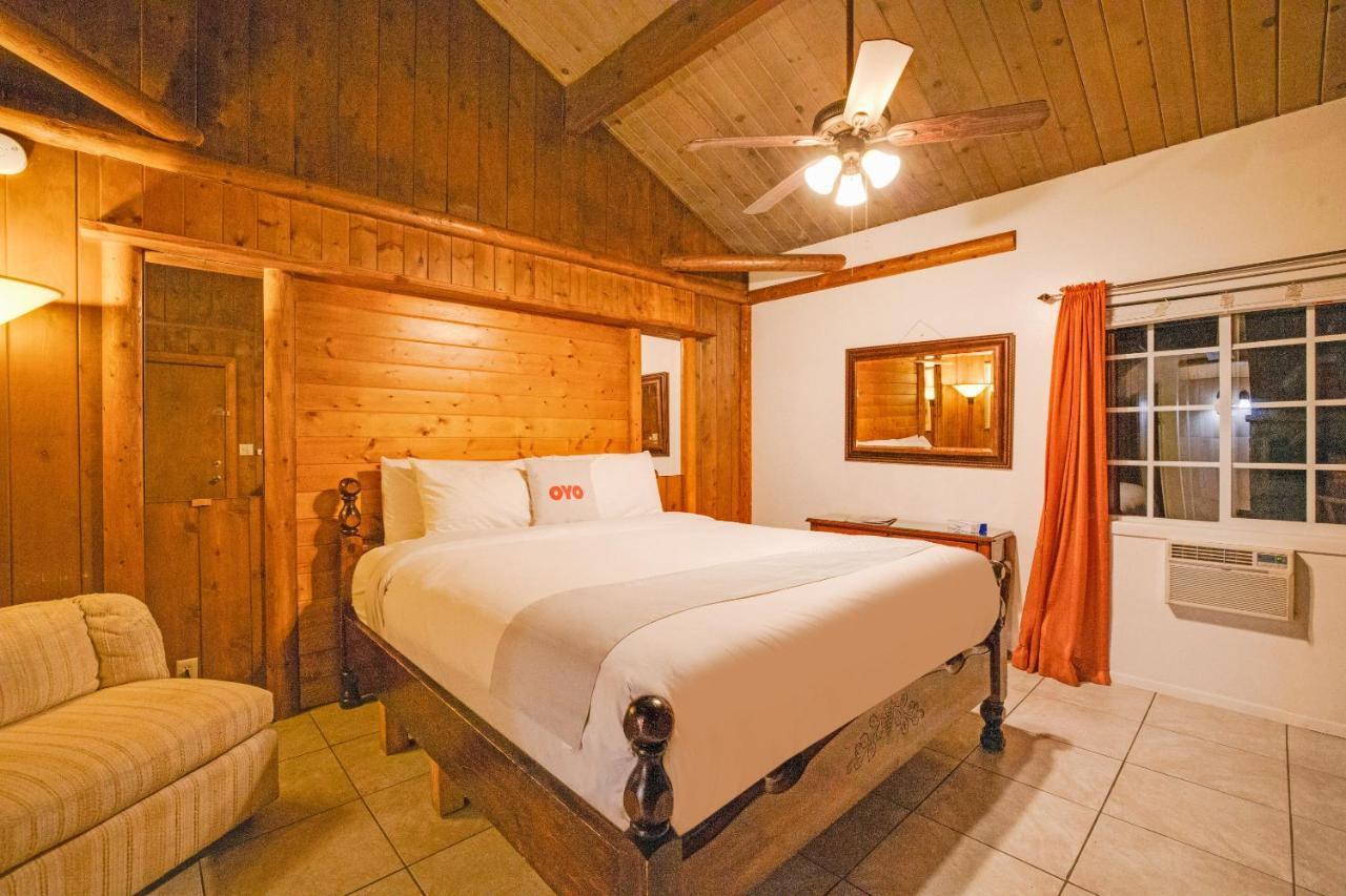 Arrowhead Tree Top Lodge Лейк-Арроугед Екстер'єр фото