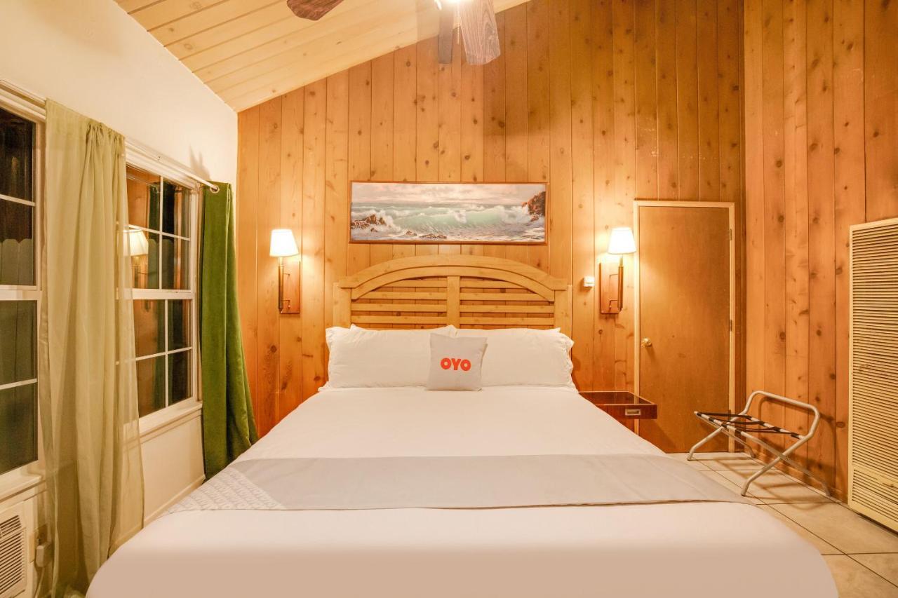 Arrowhead Tree Top Lodge Лейк-Арроугед Екстер'єр фото