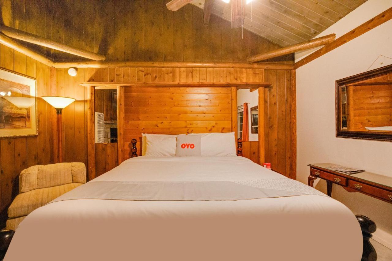 Arrowhead Tree Top Lodge Лейк-Арроугед Екстер'єр фото