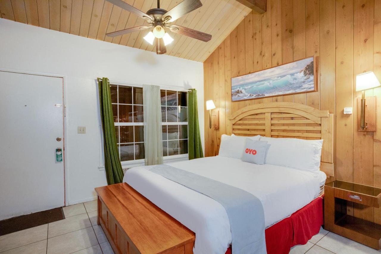 Arrowhead Tree Top Lodge Лейк-Арроугед Екстер'єр фото