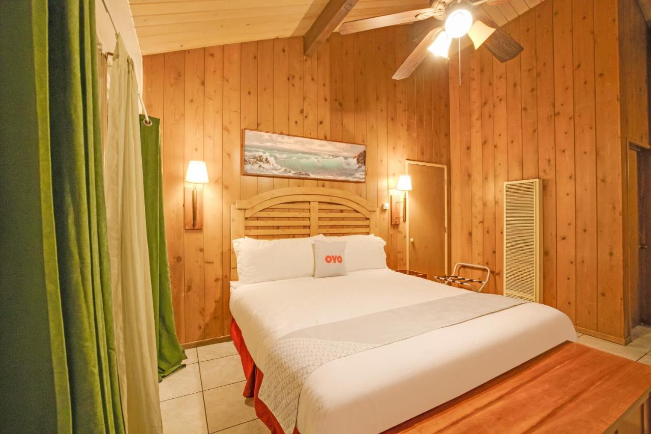 Arrowhead Tree Top Lodge Лейк-Арроугед Екстер'єр фото