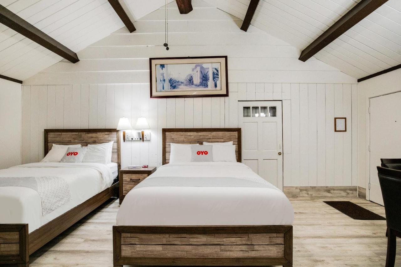 Arrowhead Tree Top Lodge Лейк-Арроугед Екстер'єр фото